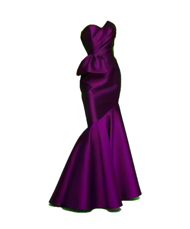 Triple Creek Gown-And She Is Couture®
