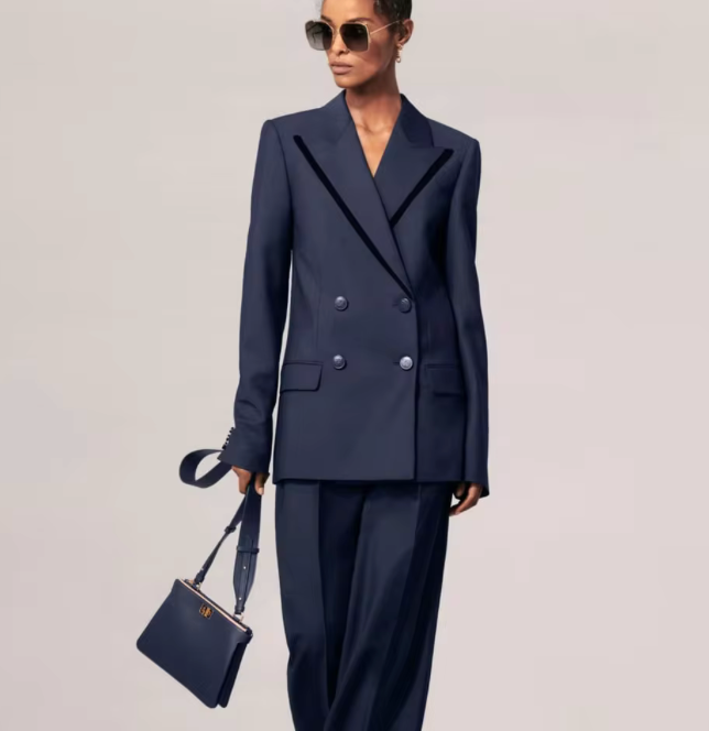Turner Two Piece Suit-And She Is Couture®