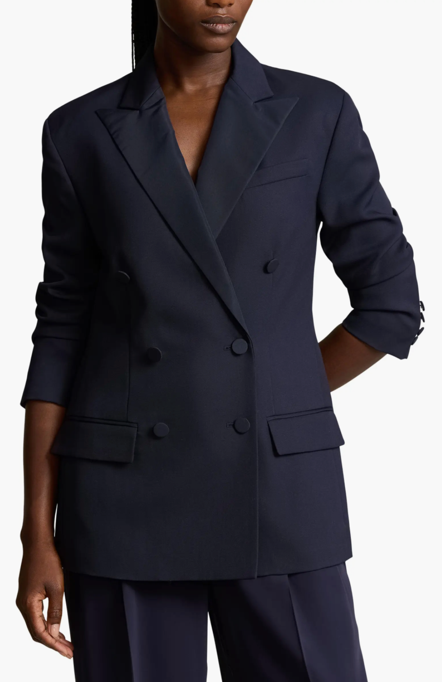 Turner Two Piece Suit-And She Is Couture®