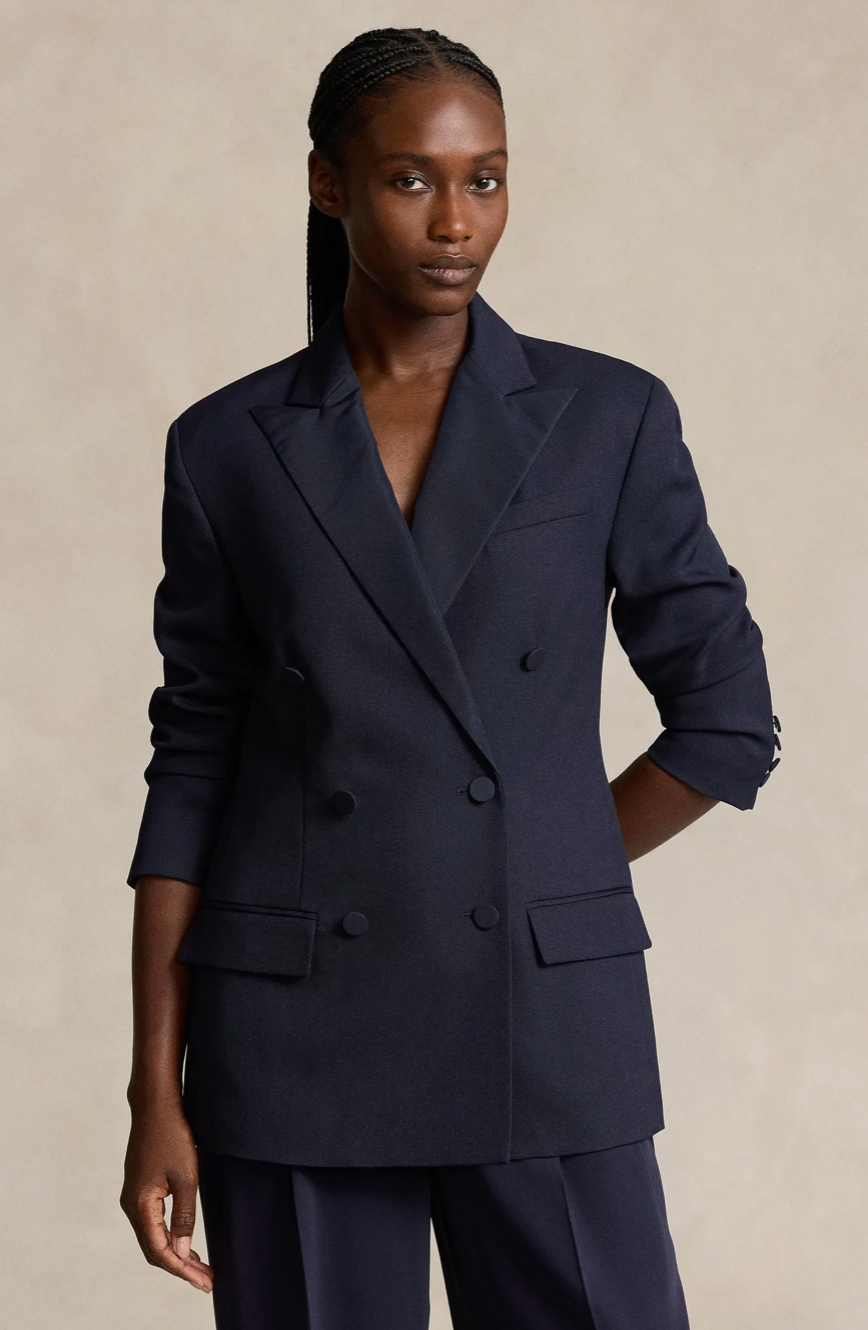 Turner Two Piece Suit Dark Navy / 18W Turner Two Piece Suit Dark Navy / 18W