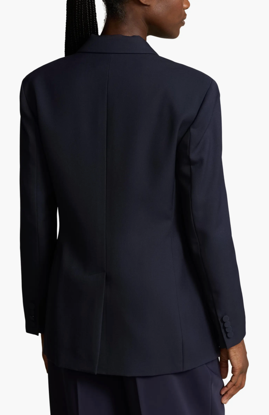 Turner Two Piece Suit-And She Is Couture®