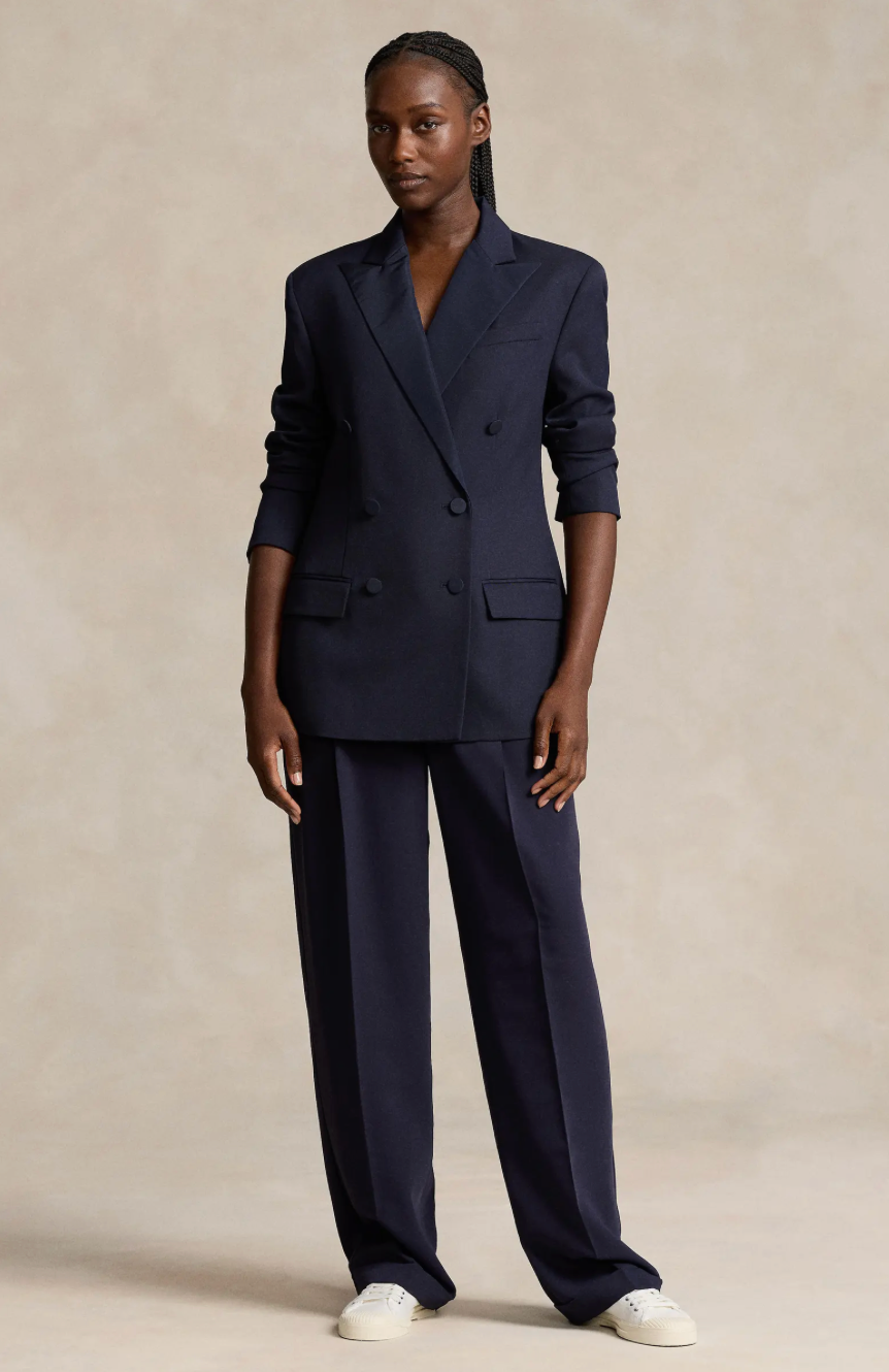 Turner Two Piece Suit-And She Is Couture®