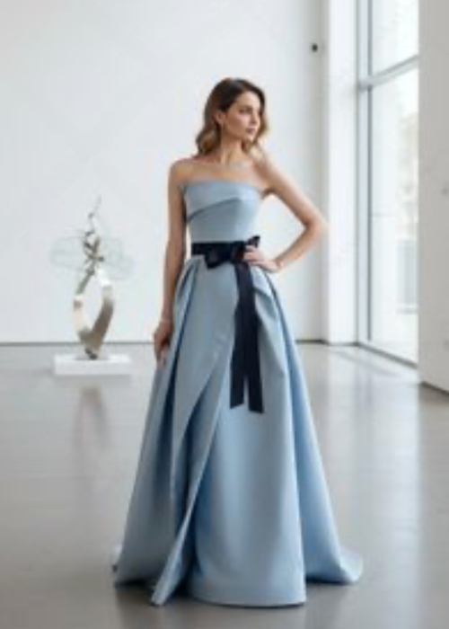 Crete Gown