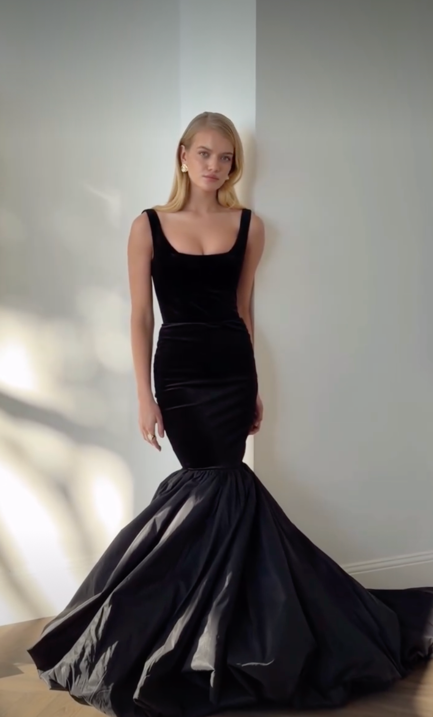 Vanderbilt-And She Is Couture®