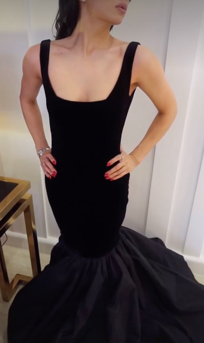 Vanderbilt-And She Is Couture®