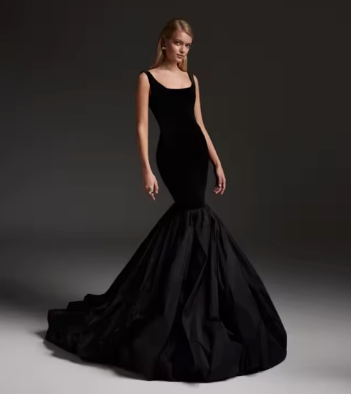 Vanderbilt-And She Is Couture®