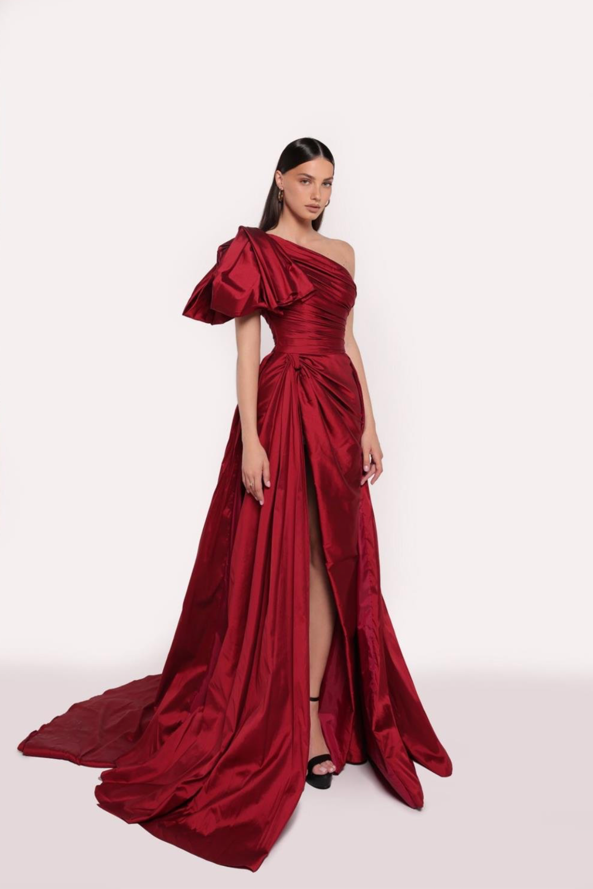 Vertu Gown-And She Is Couture®