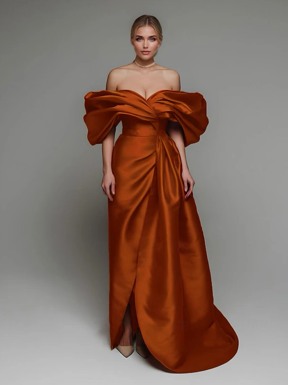 Viceroy Bali Gown-And She Is Couture®