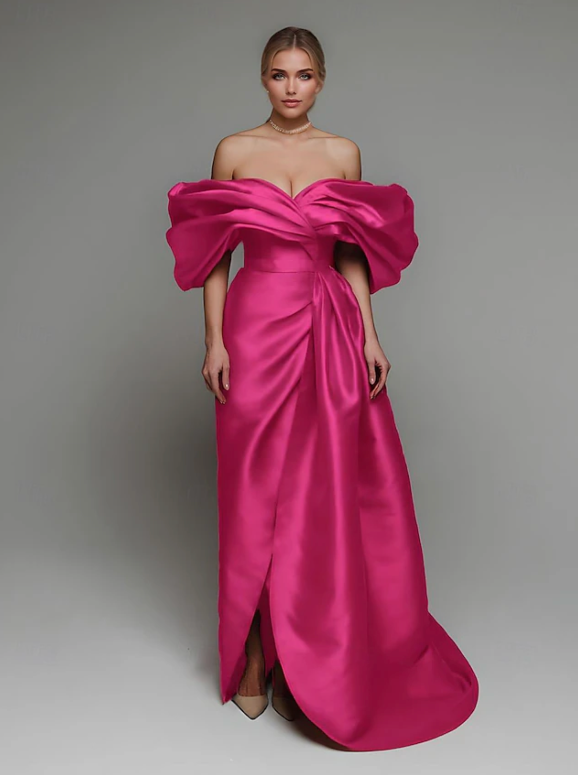 Viceroy Bali Gown-And She Is Couture®