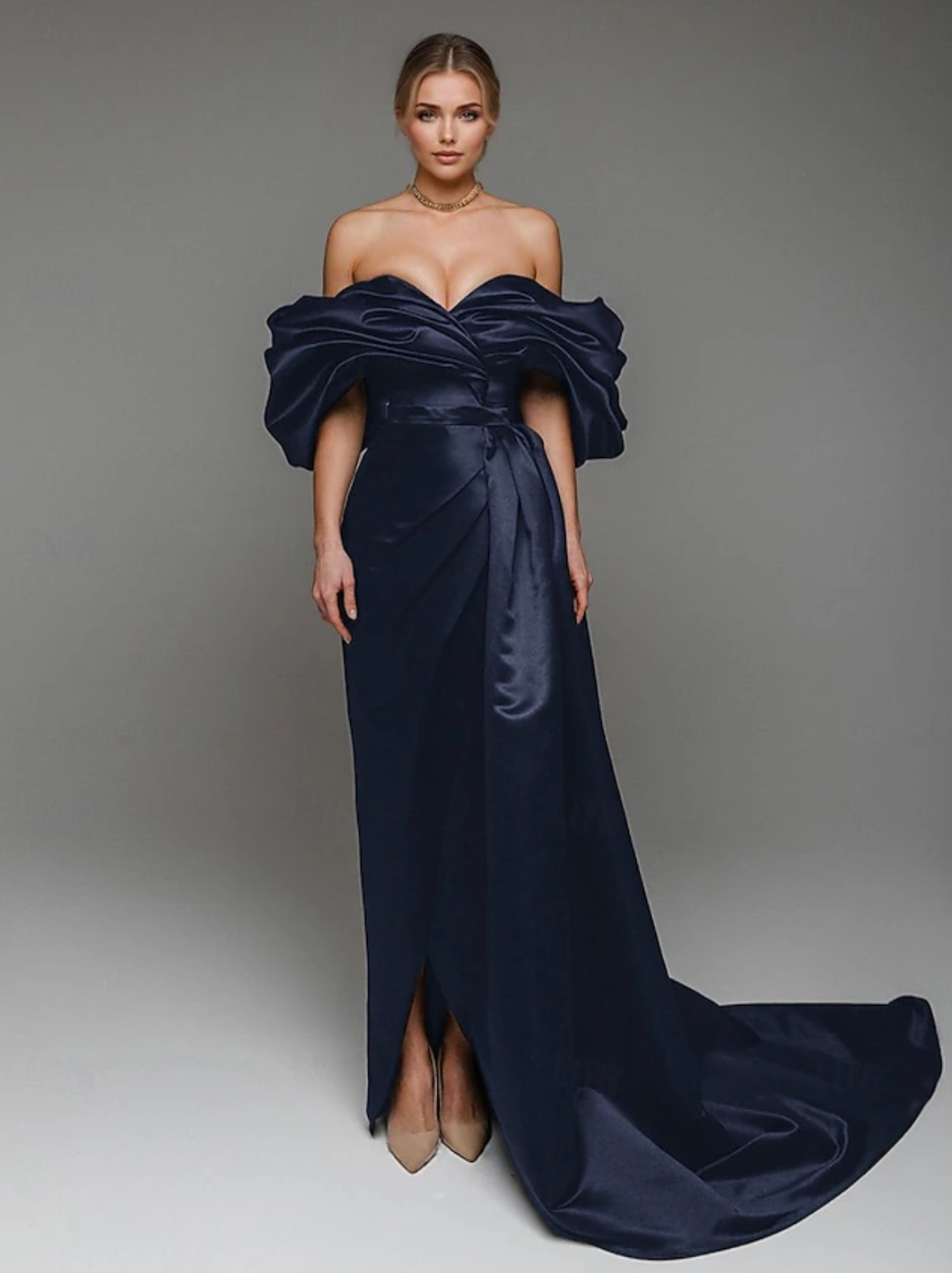 Viceroy Bali Gown-And She Is Couture®