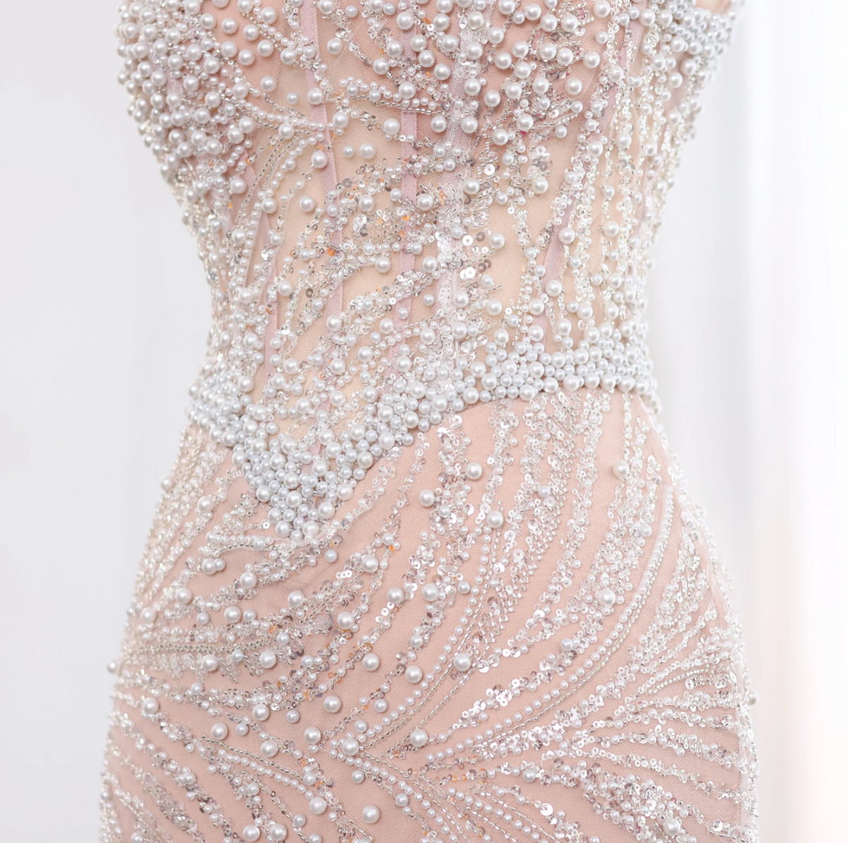 Wailiku Gown-And She Is Couture®