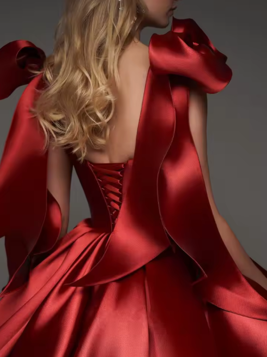 Wekiva Mini Dress-And She Is Couture®