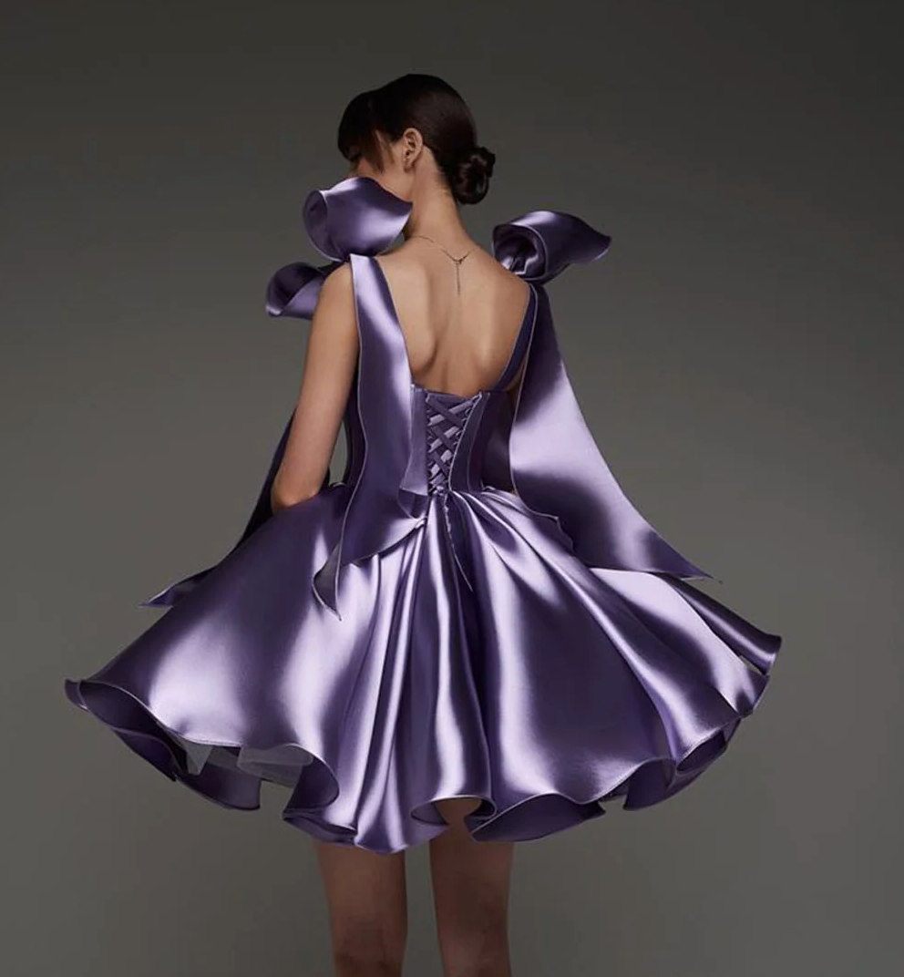 Wekiva Mini Dress-And She Is Couture®