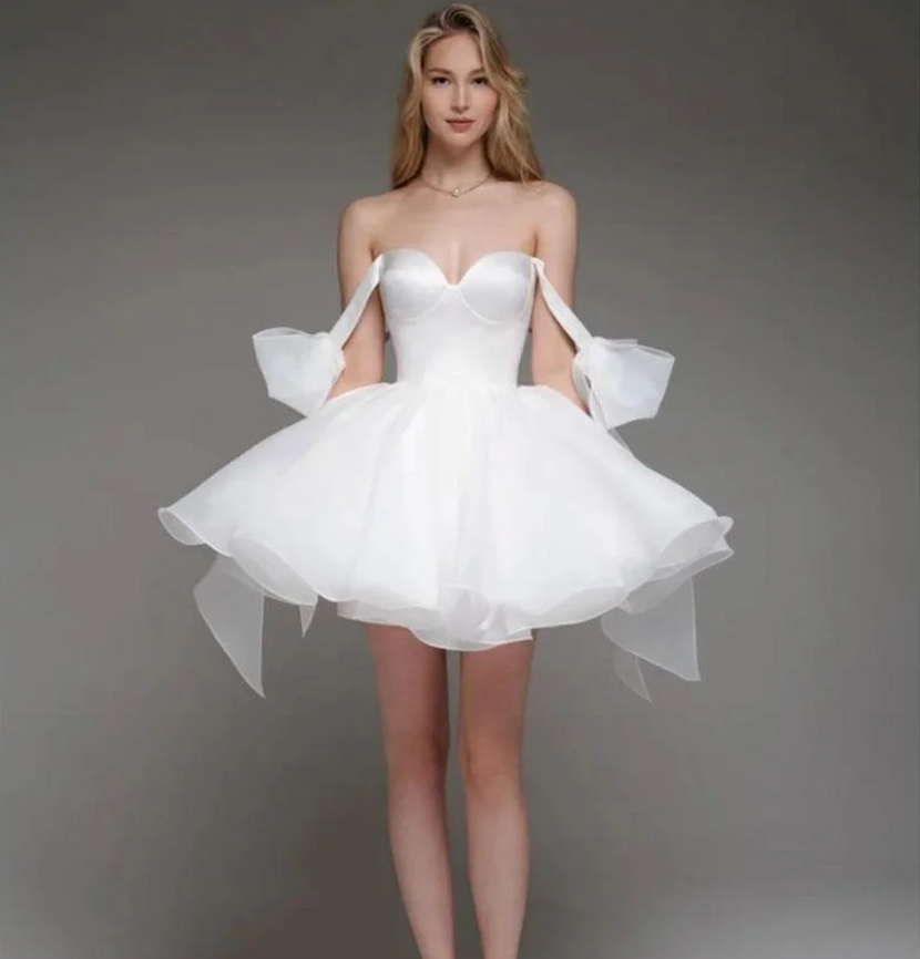 Wekiva Mini Dress-And She Is Couture®