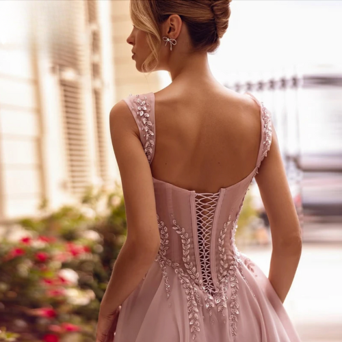 Whisper-And She Is Couture®