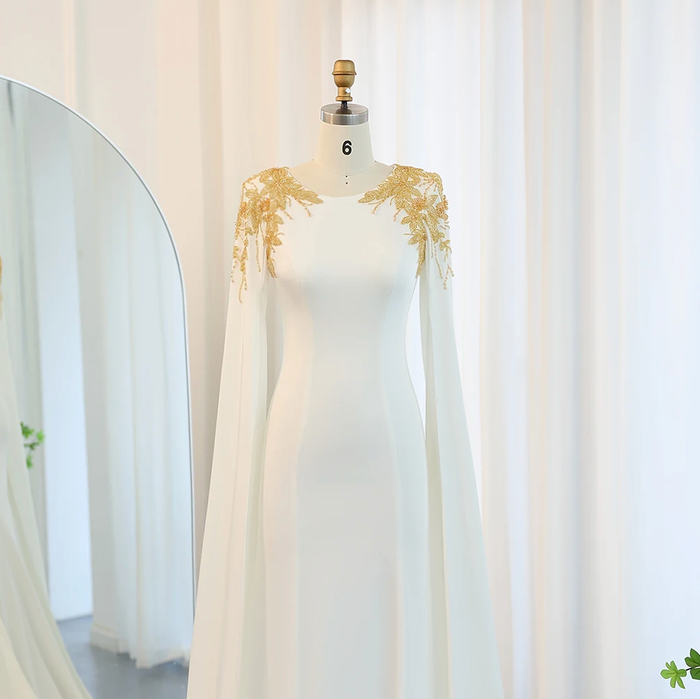 Willoughby Gown-And She Is Couture®