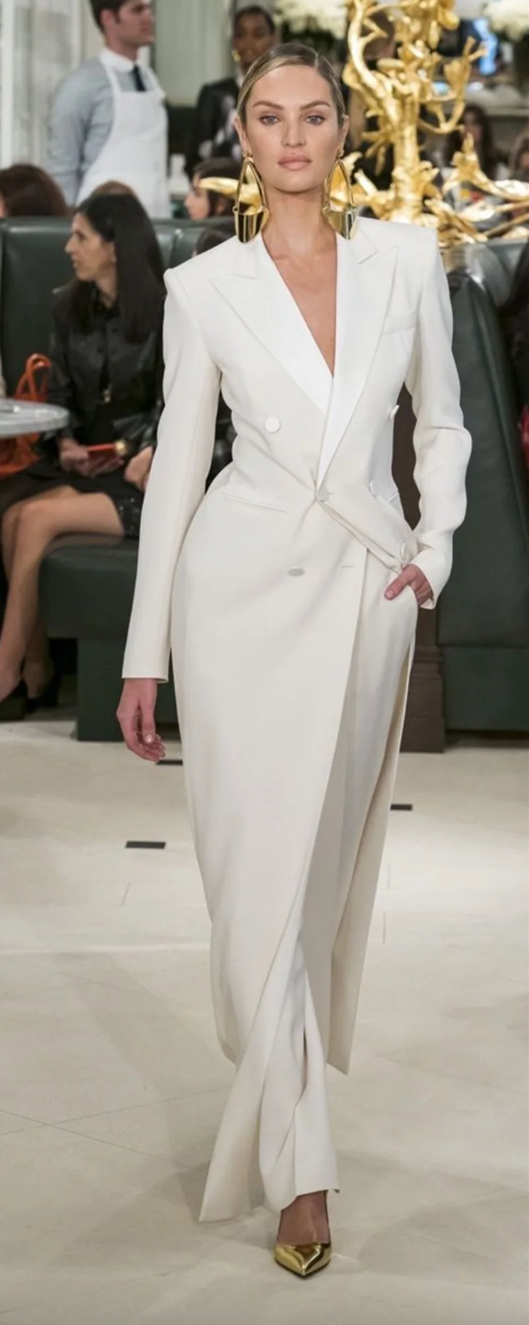 Wolfsburg Suit Set-And She Is Couture®