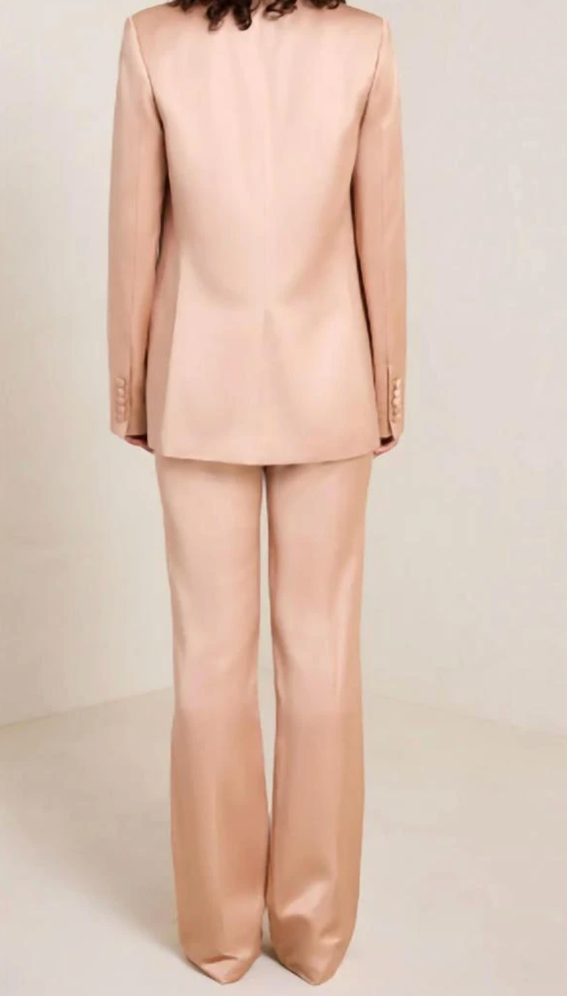 Xerxes Office Two Piece Suit-And She Is Couture®