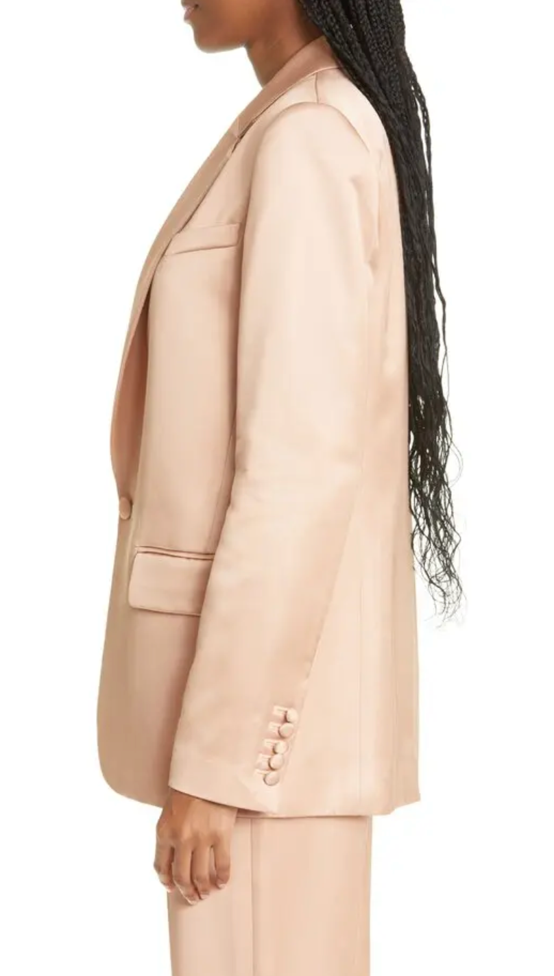 Xerxes Office Two Piece Suit-And She Is Couture®
