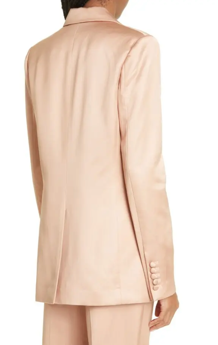Xerxes Office Two Piece Suit-And She Is Couture®