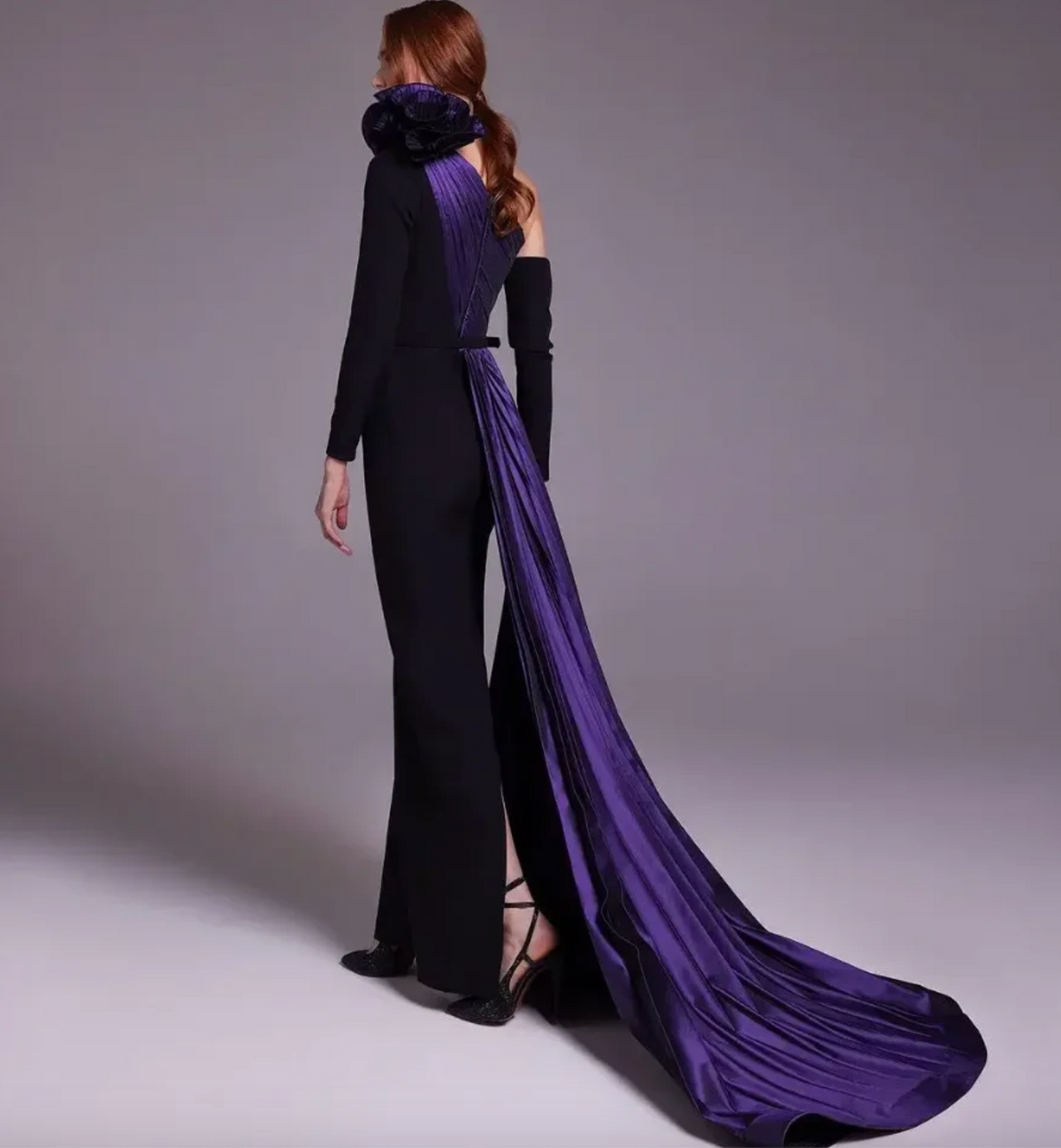 Zemi Gown-And She Is Couture®