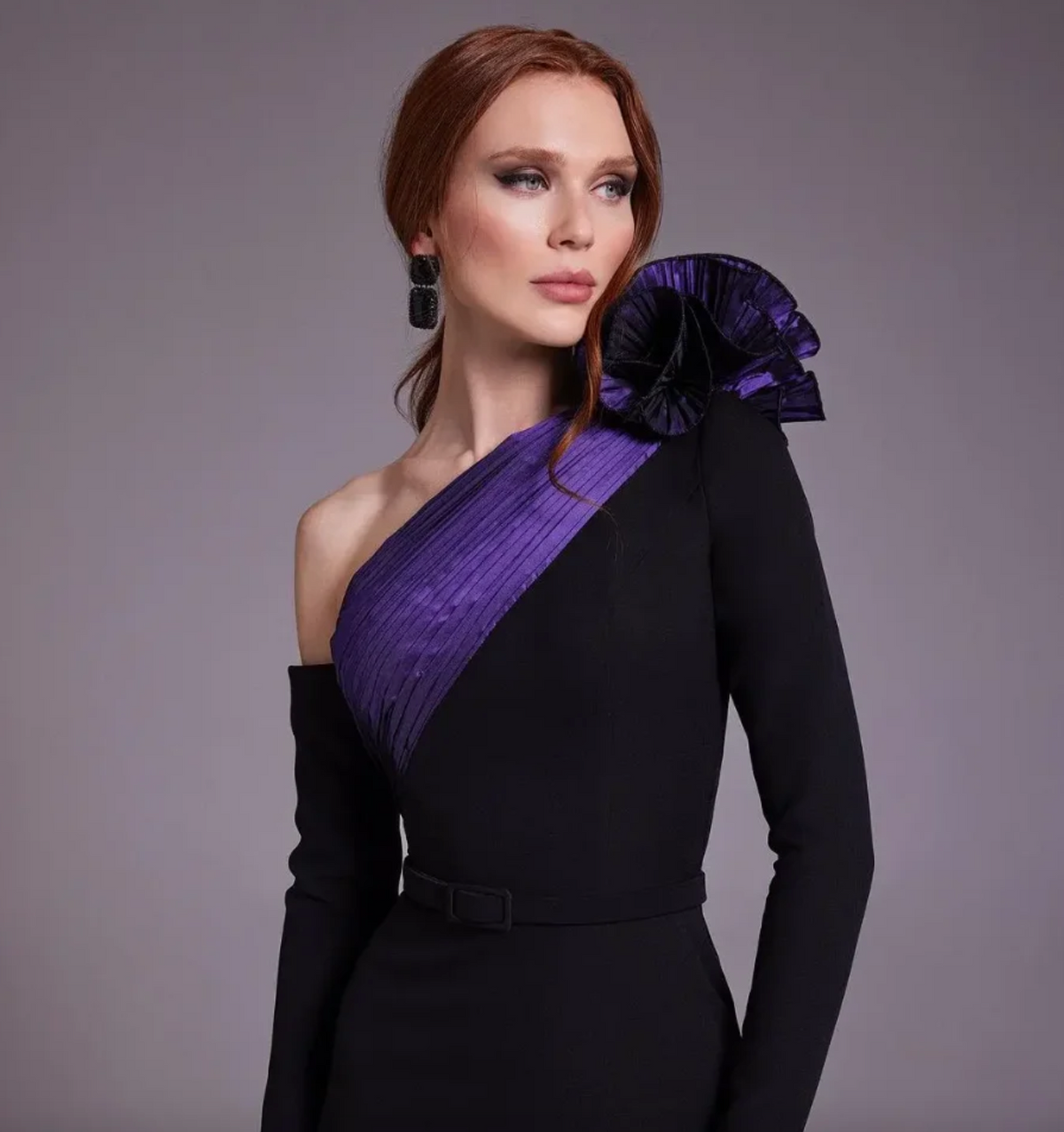 Zemi Gown-And She Is Couture®