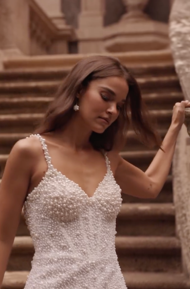 Zona Romantica Mini-And She Is Couture®