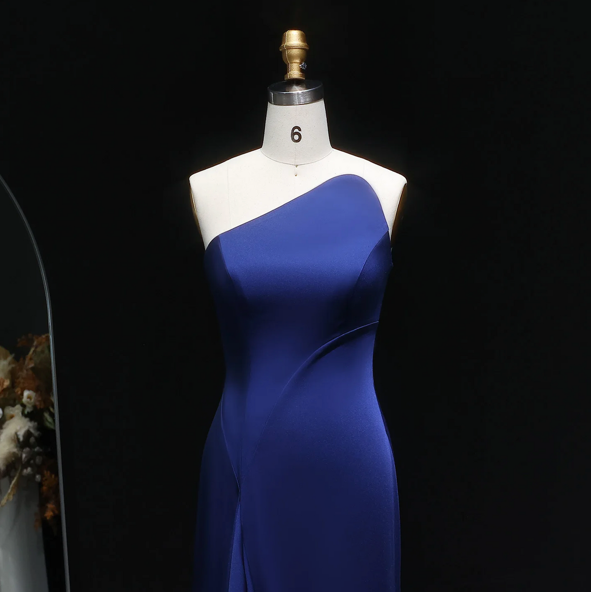 Zowie Gown-And She Is Couture®