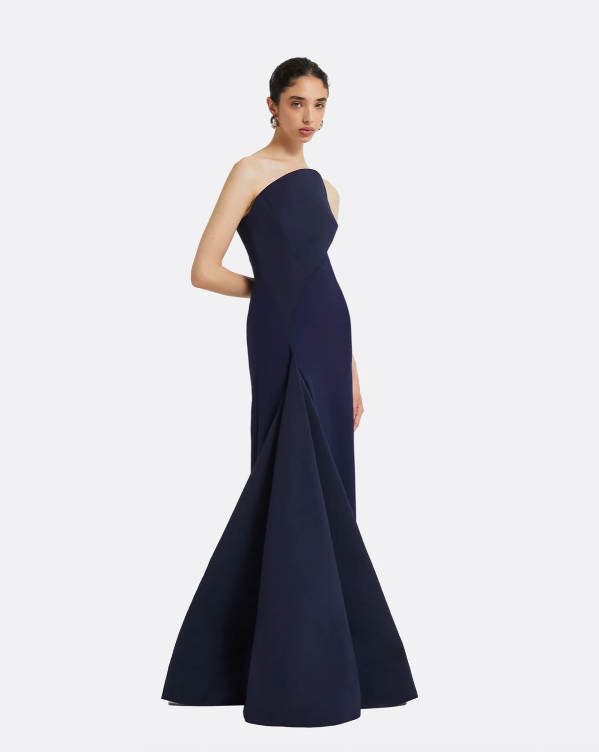 Zowie Gown-And She Is Couture®