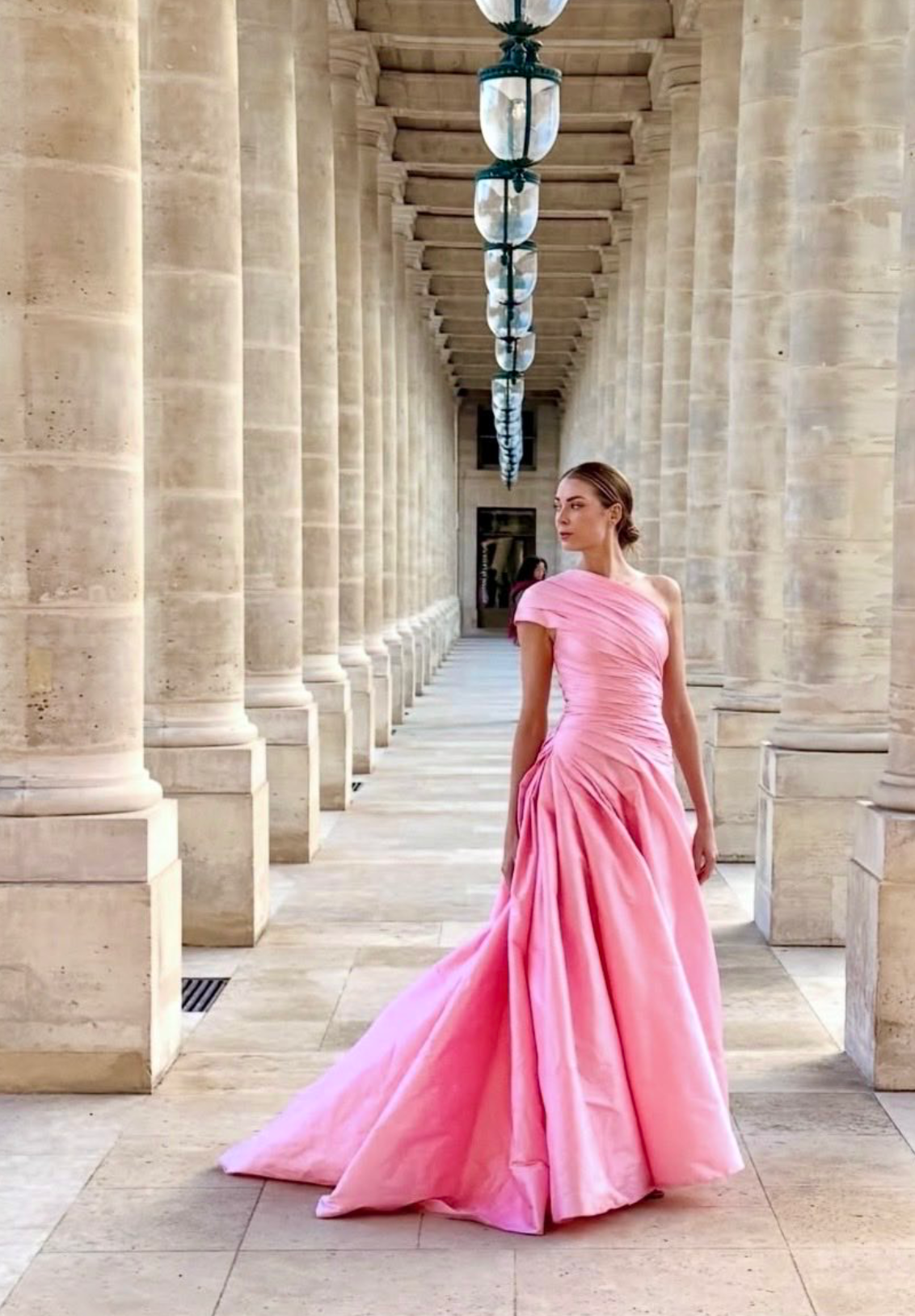 Codi-And She Is Couture®