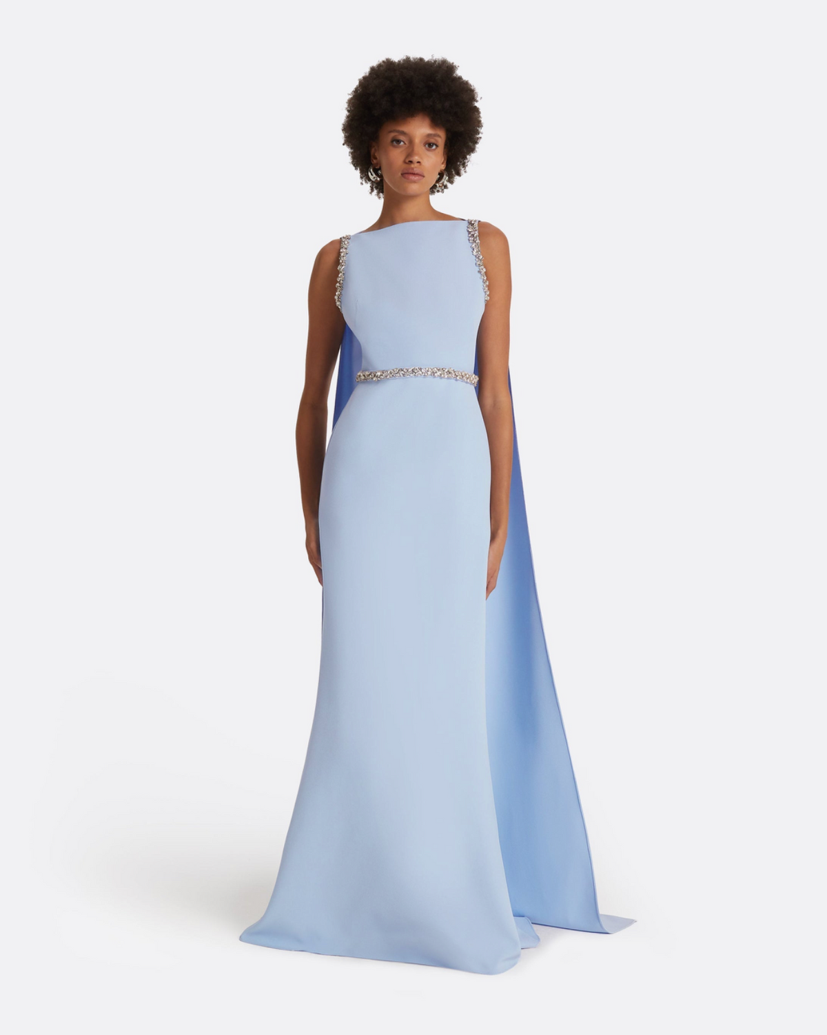 Esplanade-And She Is Couture®