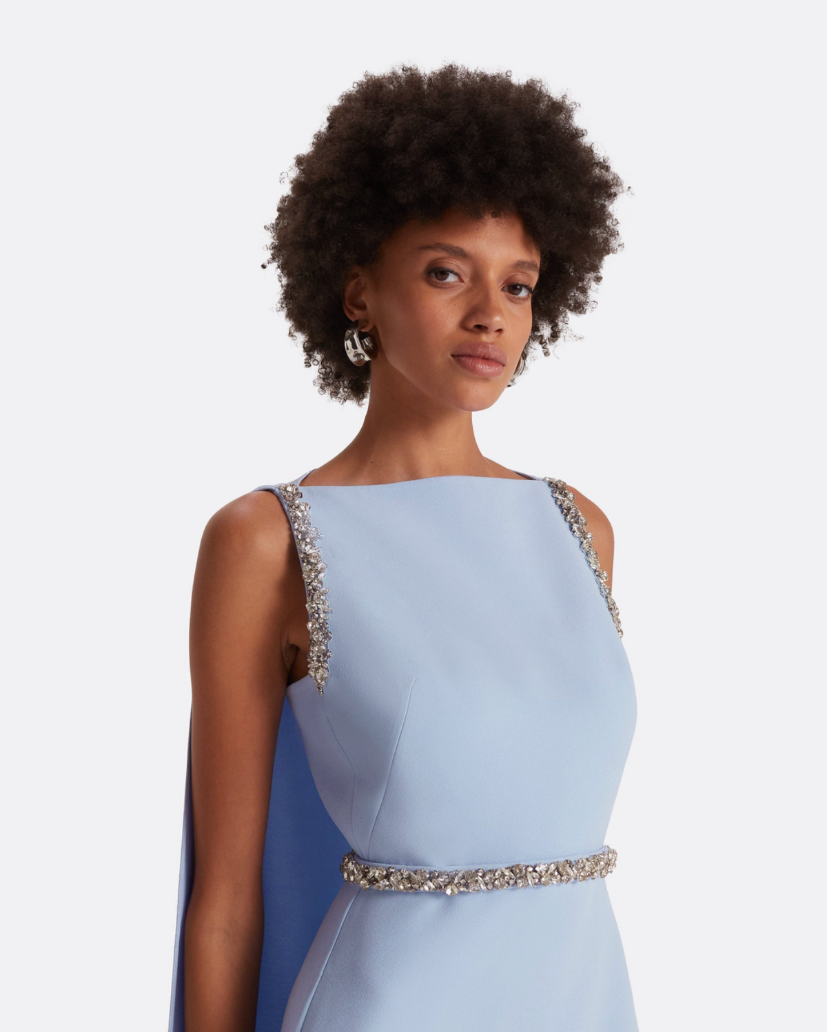 Esplanade-And She Is Couture®