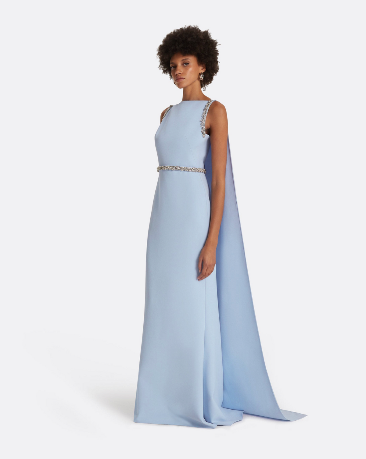 Esplanade-And She Is Couture®