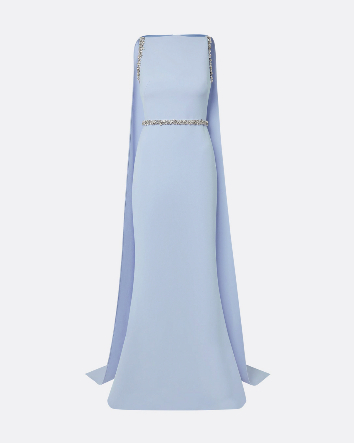 Esplanade-And She Is Couture®