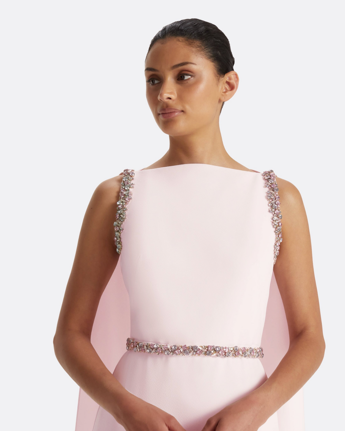 Esplanade-And She Is Couture®