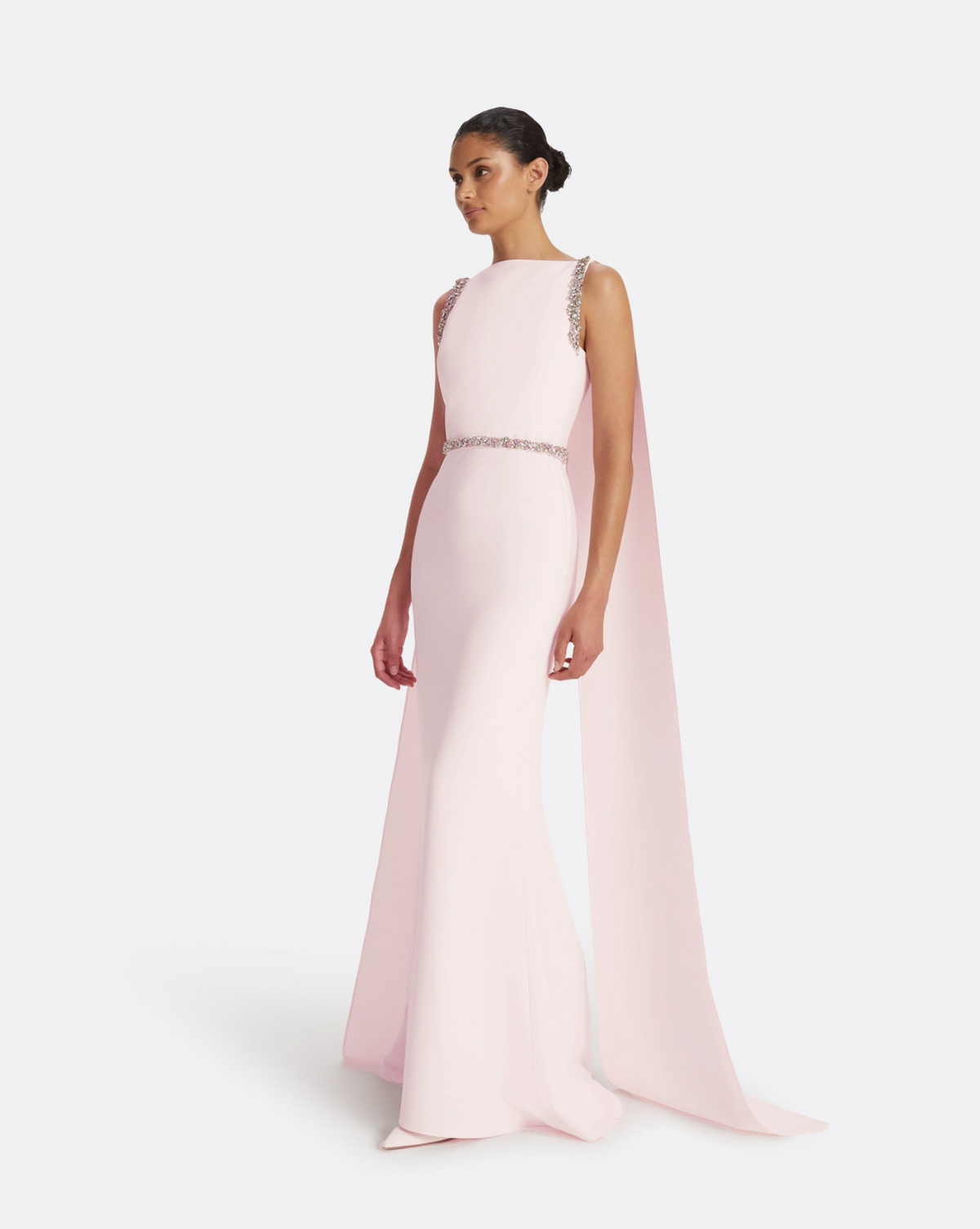 Esplanade-And She Is Couture®