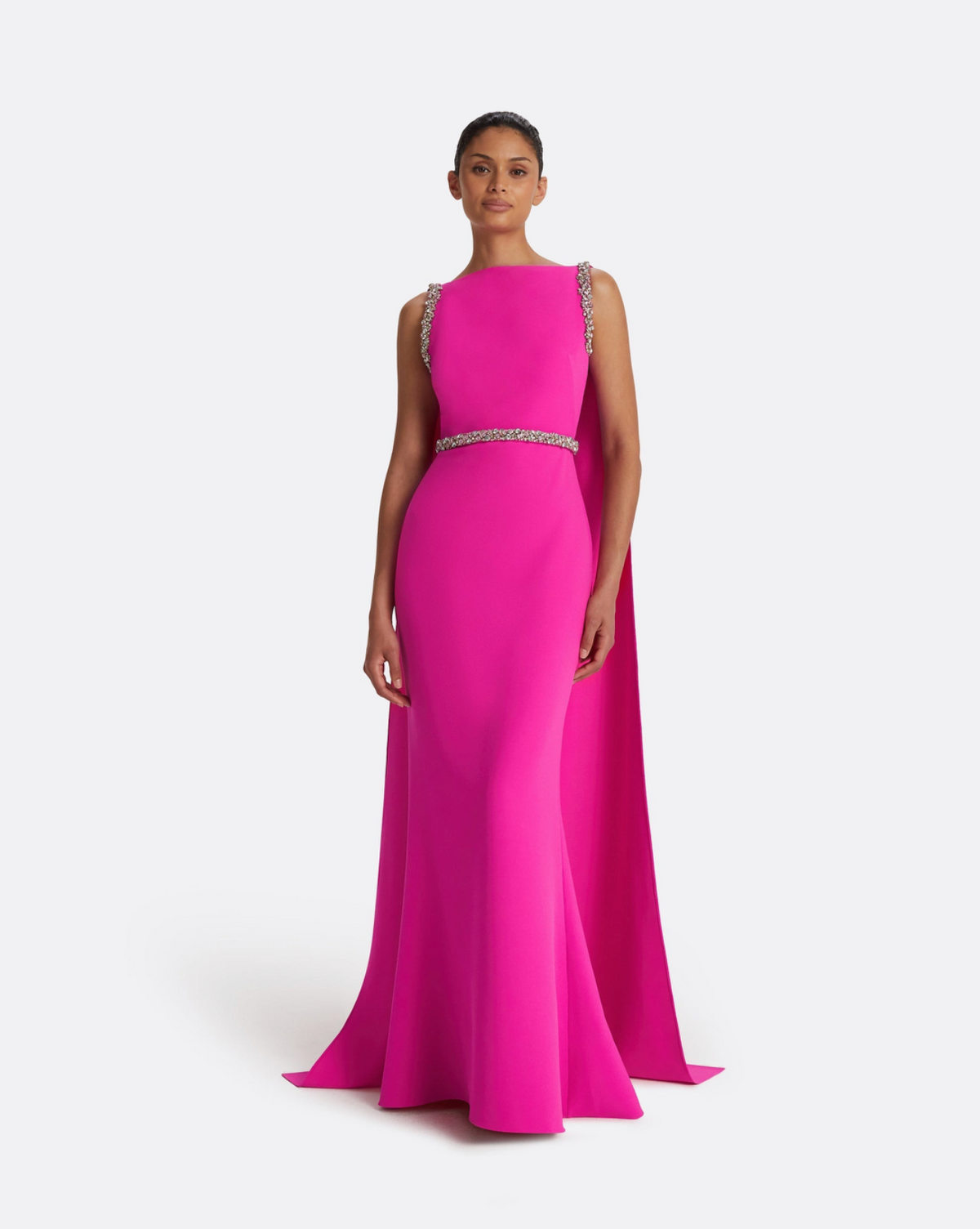 Esplanade-And She Is Couture®