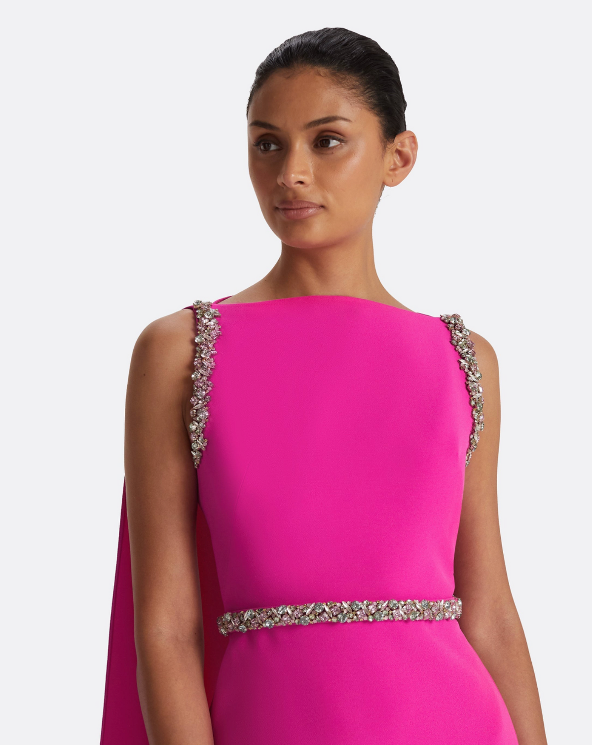 Esplanade-And She Is Couture®