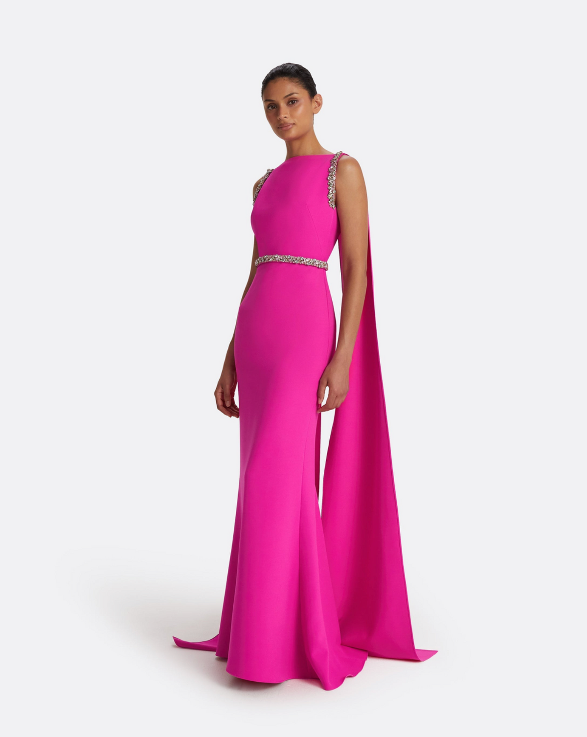 Esplanade-And She Is Couture®
