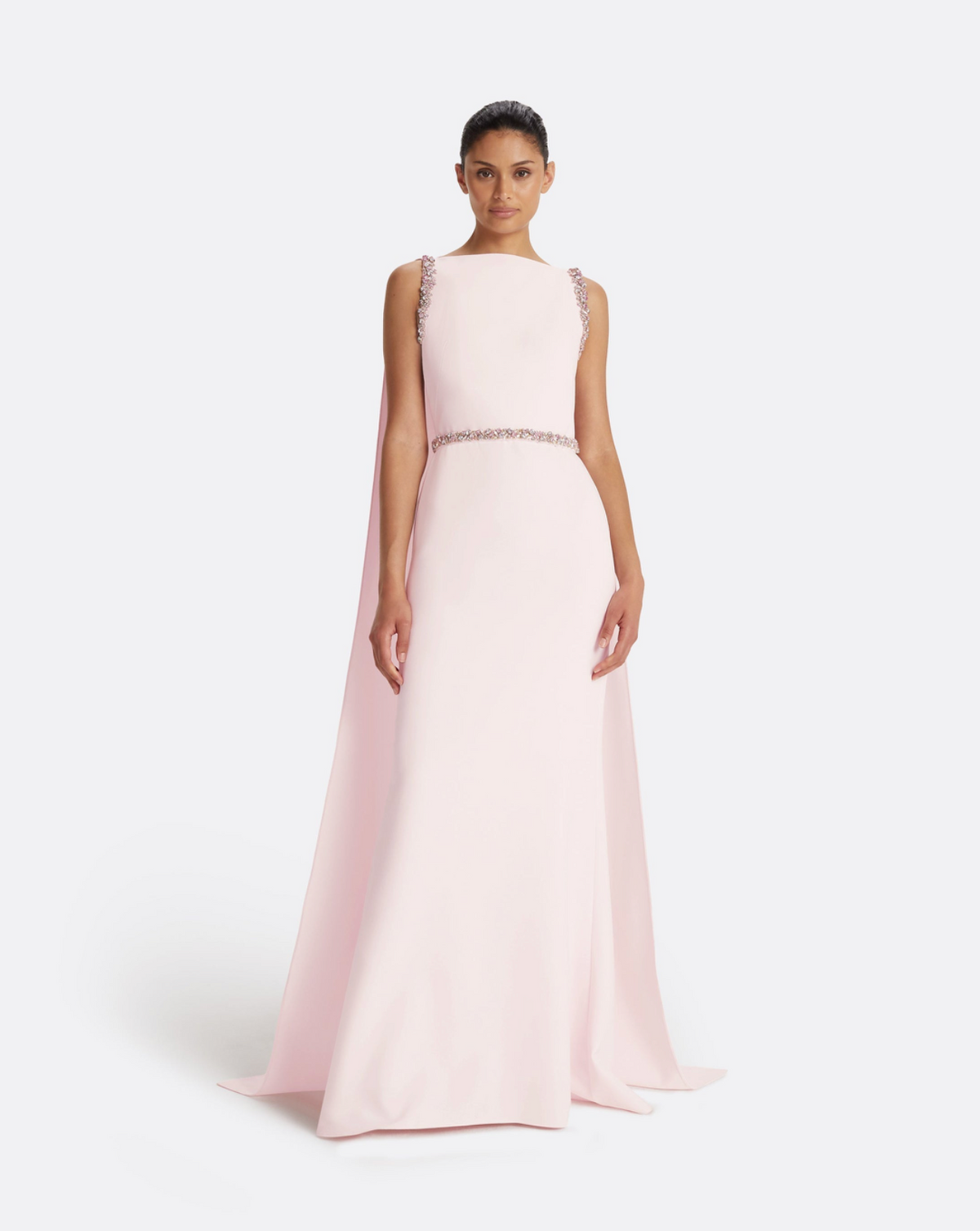 Esplanade-And She Is Couture®