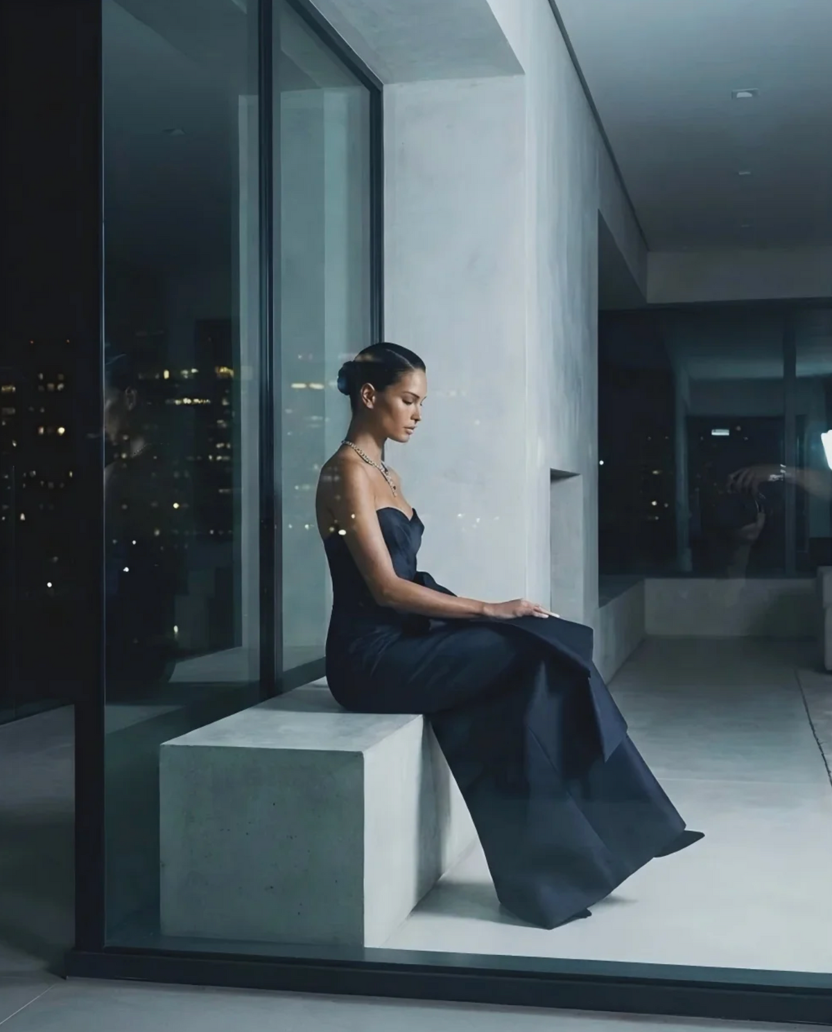 Ovation-And She Is Couture®