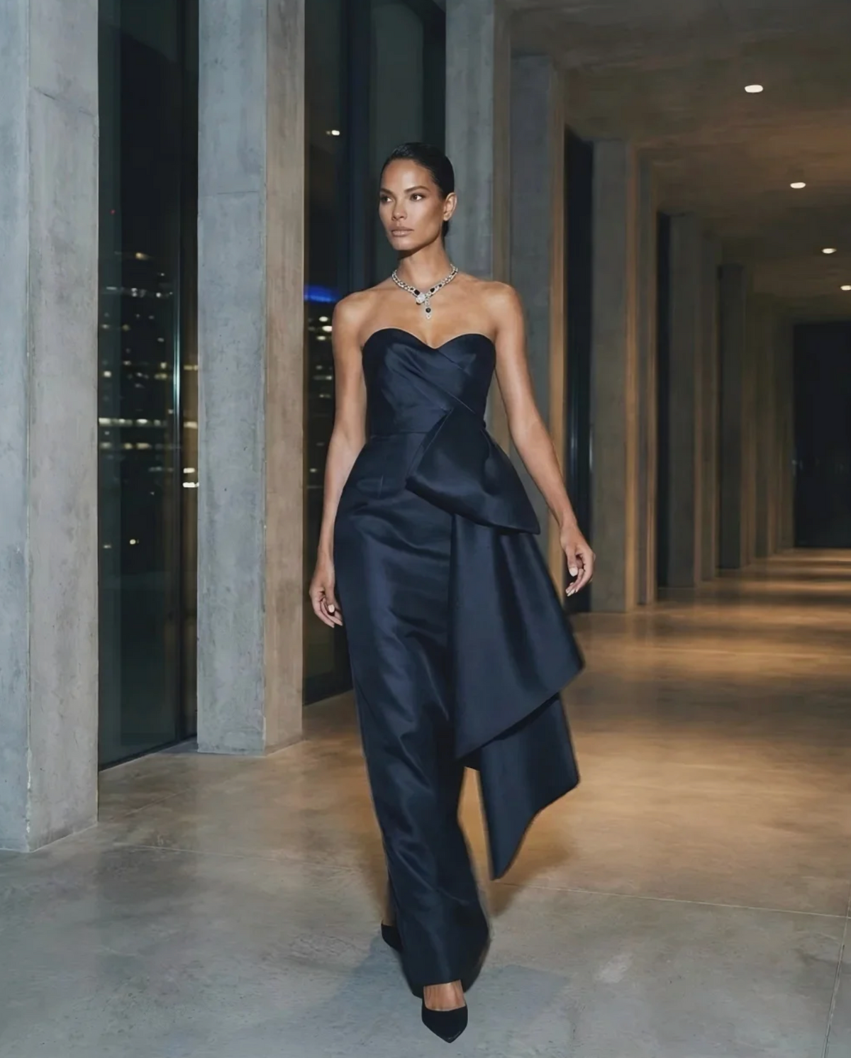 Ovation-And She Is Couture®