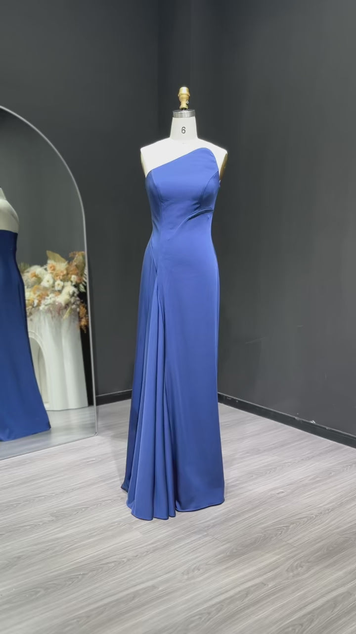 The Old Money Collection Couture Zowie Gown video