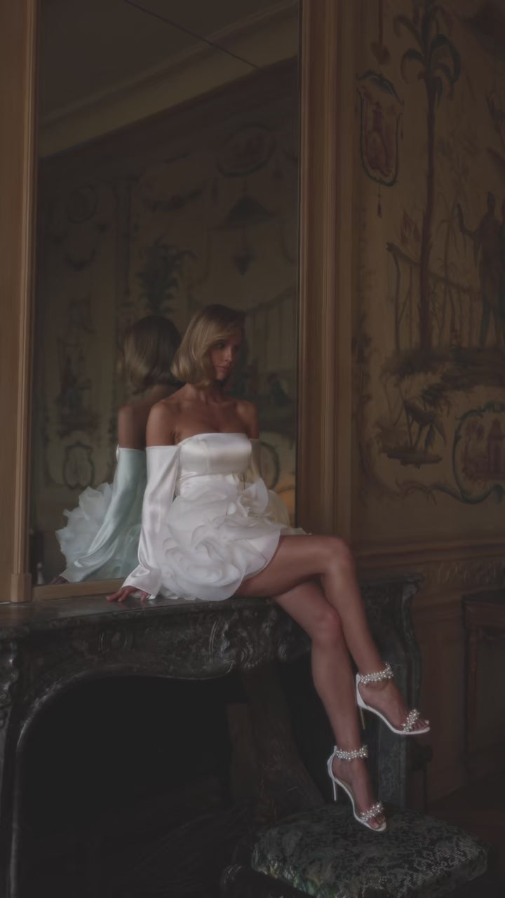 Charms of Serdar Mini