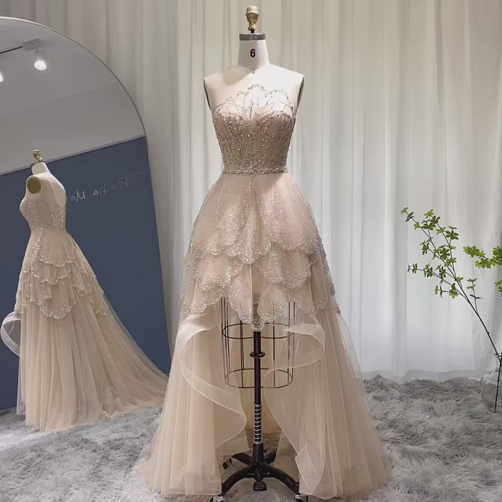 Governo Vecchio Gown