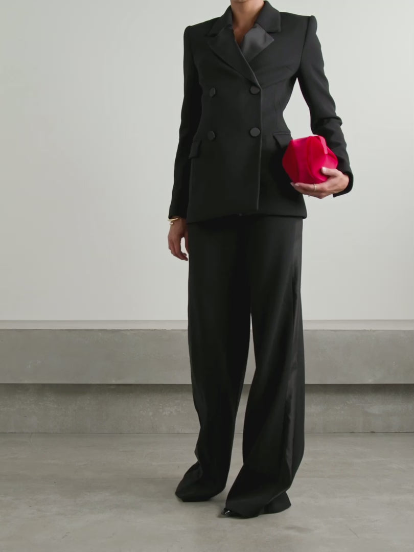 The Old Money Collection Brioni Vanqui Suit Set