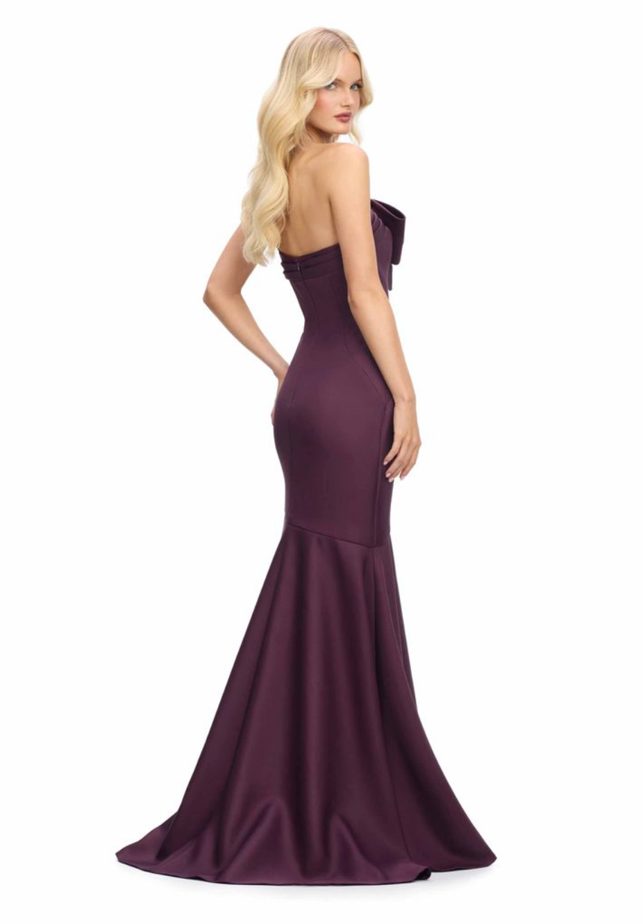 Salem-And She Is Couture®
