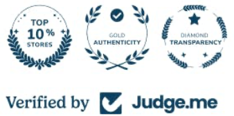 And She Is Couture verified by Judge.me